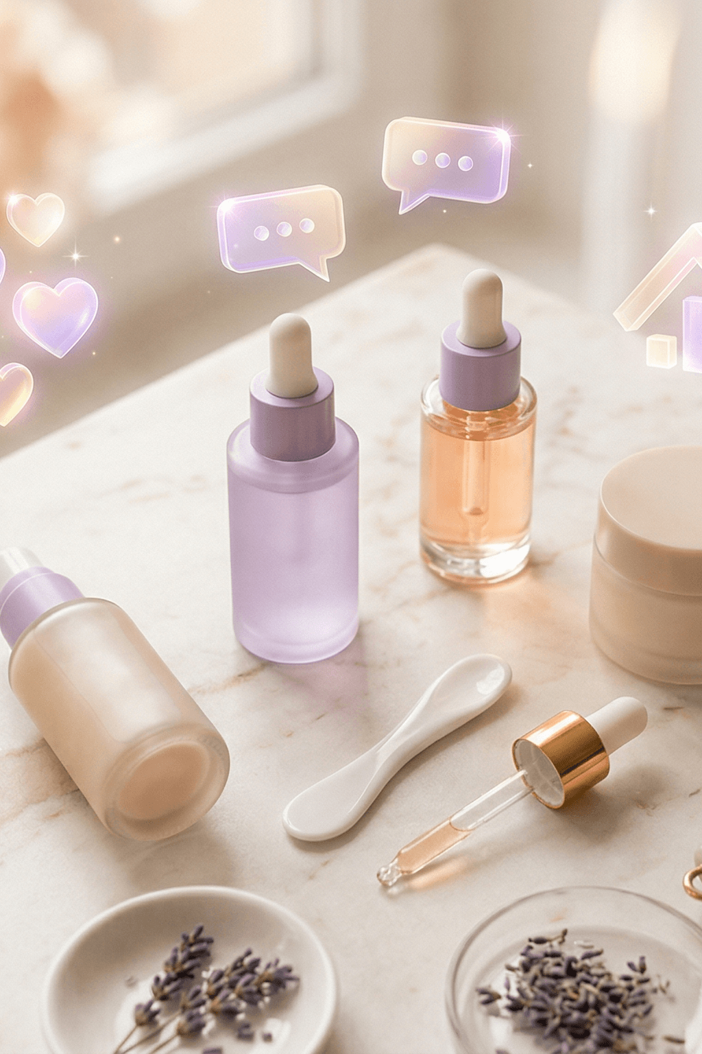 Social listening analytics